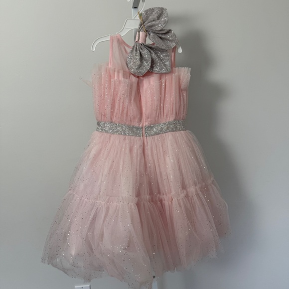 Tulleen
Ohlone bouquet dress girls size 10 - Picture 3 of 7